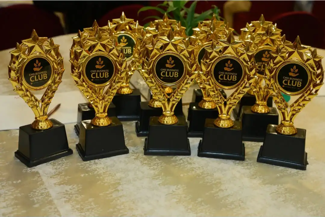 CMD Business Club
